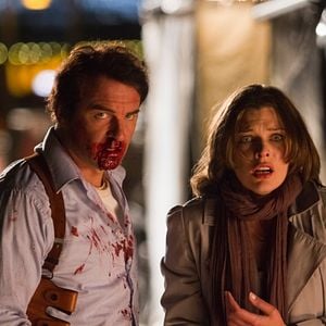 Foto El Rostro del asesino