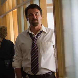 Foto El Rostro del asesino