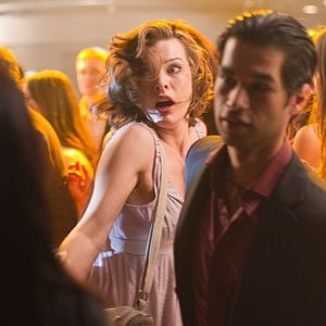 Foto El Rostro del asesino