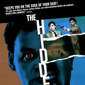 Foto Hidden (Oculto)