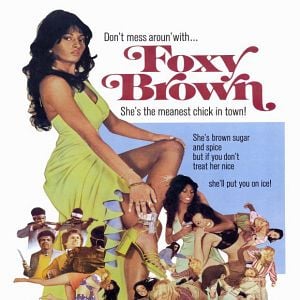 Foto Foxy Brown
