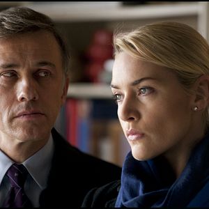 Foto Christoph Waltz