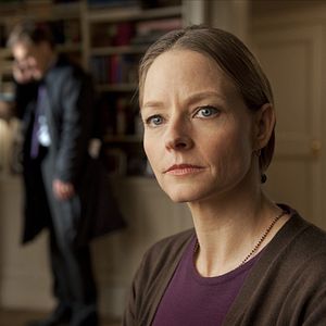 Foto Un dios salvaje