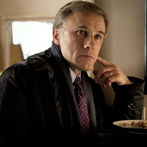 Foto Christoph Waltz