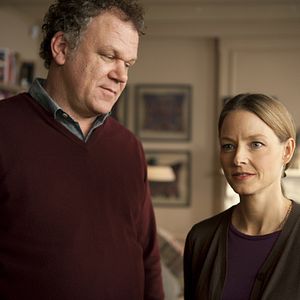 Foto Un dios salvaje