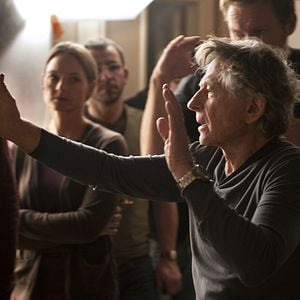 Foto Un dios salvaje