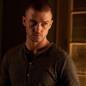 Foto Justin Timberlake