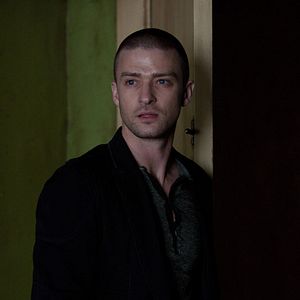 Foto Justin Timberlake