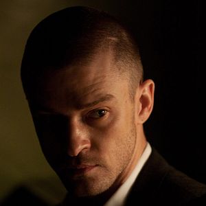 Foto Justin Timberlake