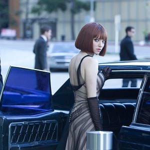 Foto Amanda Seyfried