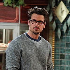 Foto Nick Zano