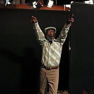 Foto Dos chicas sin blanca