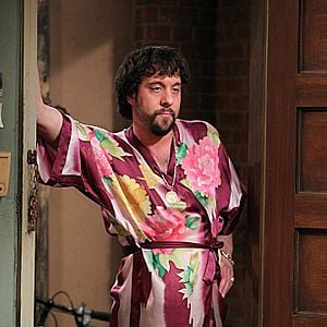 Foto Dos chicas sin blanca