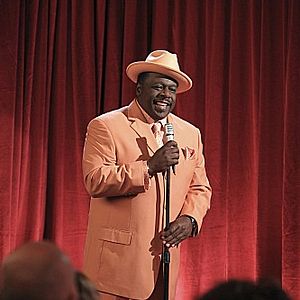 Foto Cedric The Entertainer