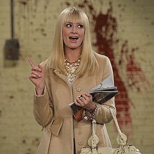 Foto Dos chicas sin blanca