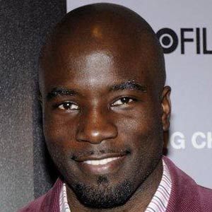 Foto Mike Colter