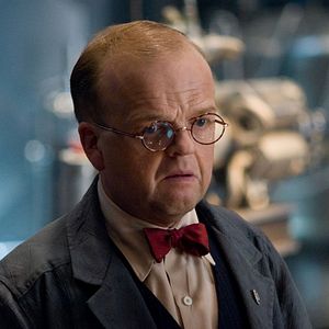 Foto Toby Jones