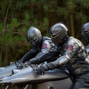 Foto Capitán América: El primer vengador