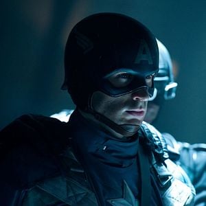 Foto Capitán América: El primer vengador