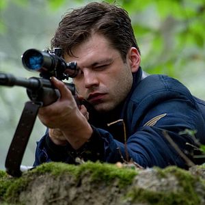 Foto Capitán América: El primer vengador