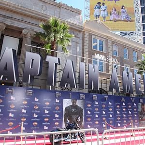 Foto Capitán América: El primer vengador