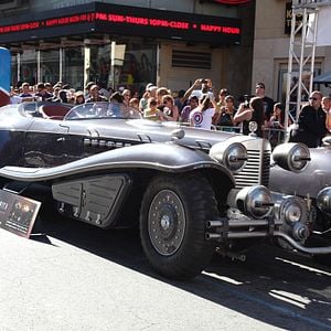 Foto Capitán América: El primer vengador
