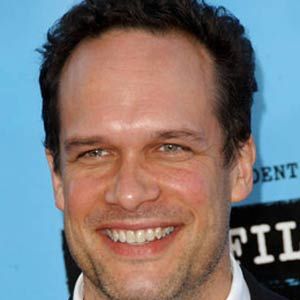 Foto Diedrich Bader
