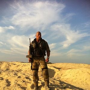 Foto G.I. Joe: La venganza