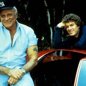 Foto Daniel Hugh Kelly