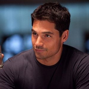 Foto D.J. Cotrona