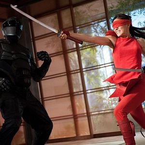 Foto G.I. Joe: La venganza