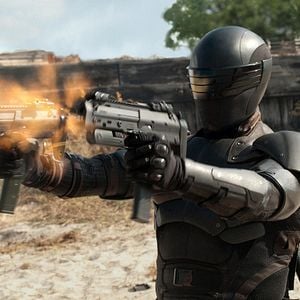 Foto G.I. Joe: La venganza