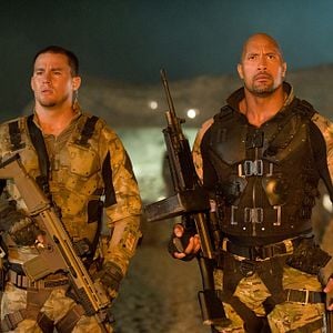 Foto G.I. Joe: La venganza