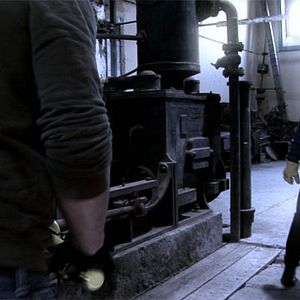 Foto Quemando suerte