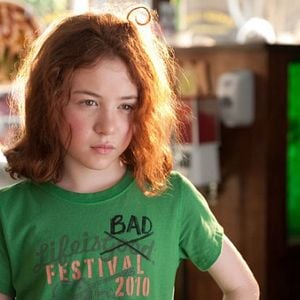 Foto Judy Moody y su increíble verano