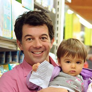 Foto L'Homme de la situation