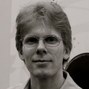 Foto John Carmack