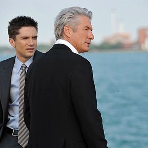 Foto La sombra de la traición