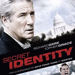 Foto La sombra de la traición