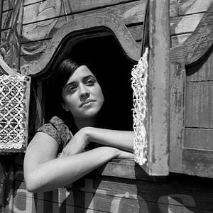 Foto Macarena García