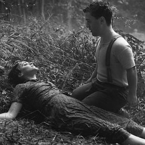 Foto Macarena García