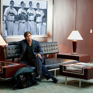Foto Moneyball: Rompiendo las reglas