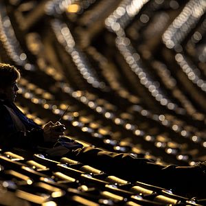 Foto Moneyball: Rompiendo las reglas