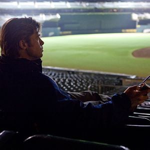 Foto Moneyball: Rompiendo las reglas