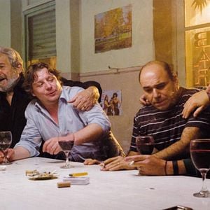 Foto Noche de vino y copas