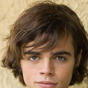 Foto Reid Ewing