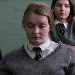 Foto Amanda Fairbank-Hynes