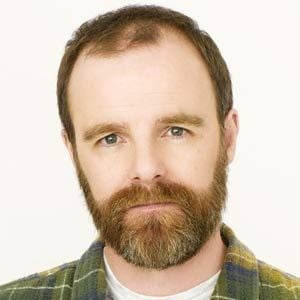 Foto Brian O’Byrne