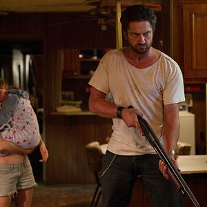 Foto Machine Gun Preacher