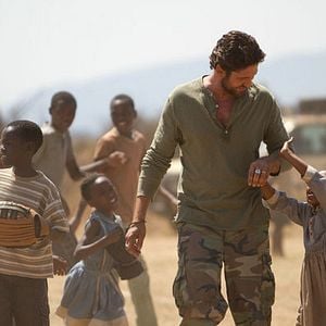 Foto Machine Gun Preacher